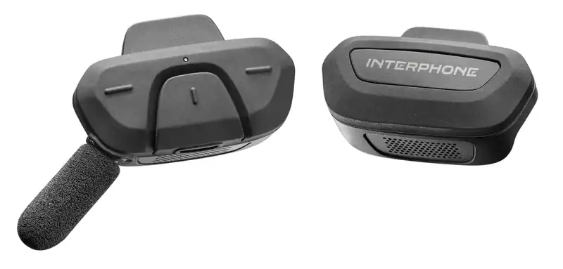 Interphone Aerial
