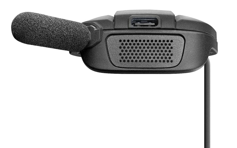 Interphone Aerial