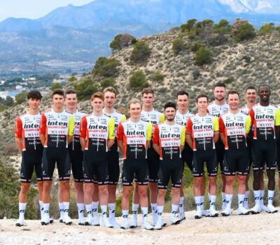 Intermarche Wanty 2025 @vergesport @photonewsbelgium iwa vergesport cubebikes rideforantoine intermarche intermarchewanty