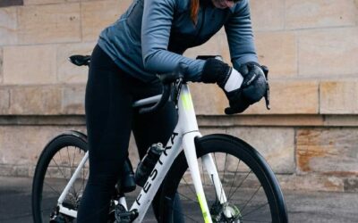 Katerina Rusa Recorre 55.555 km al Ano