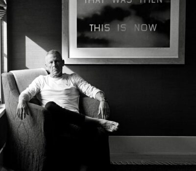 Lance Armstrong y su Batalla Contra el Alcohol