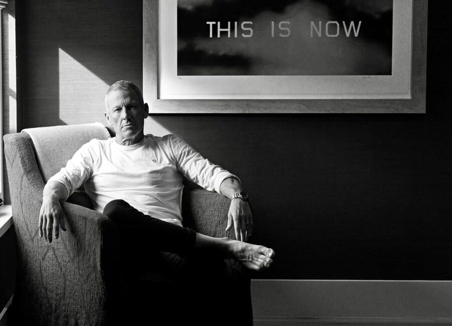 Lance Armstrong y su Batalla Contra el Alcohol