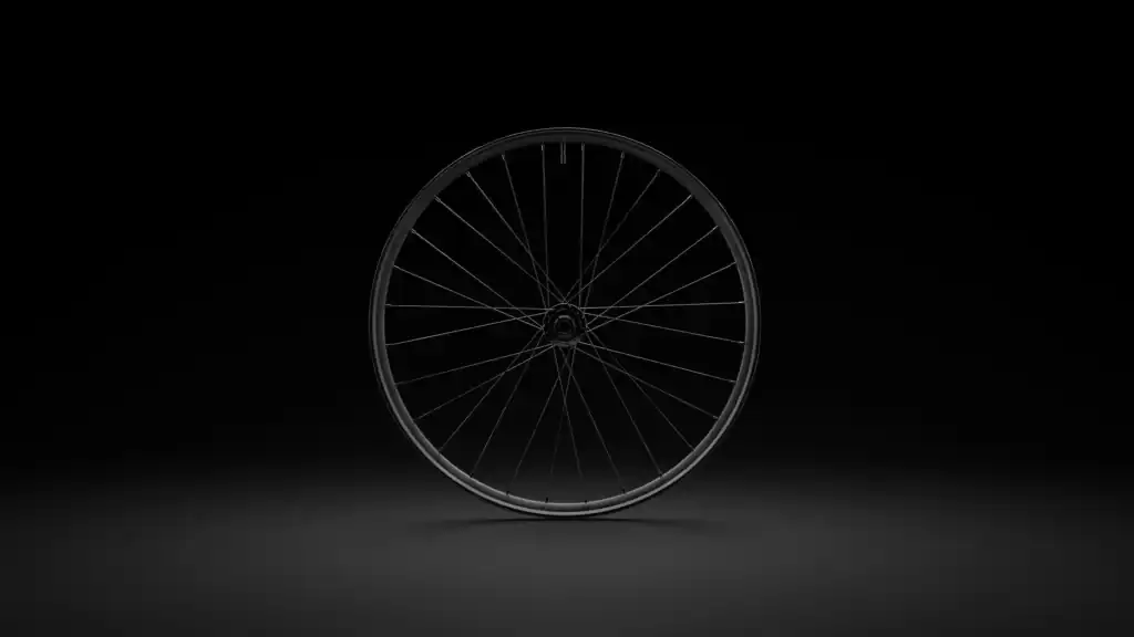 Ruedas Roval Traverse i9