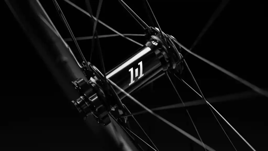 Ruedas Roval Traverse i9