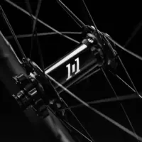 Ruedas Roval Traverse i9  la Revolución para el Mountain Bike