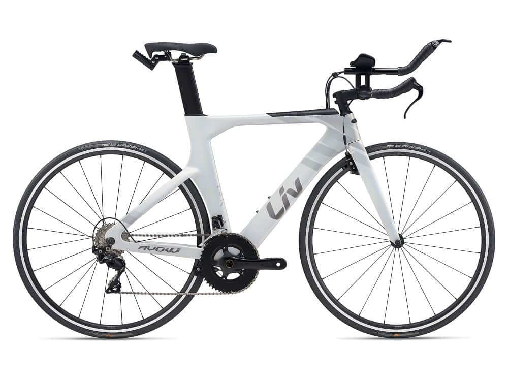  Liv Avow Advanced SL