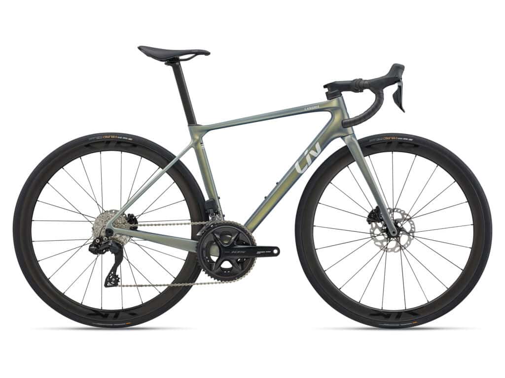 Liv Langma Advanced Pro 1 2025