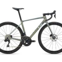 Liv Langma Advanced Pro 1 2025: La Escaladora Definitiva para la Mujer Ciclista