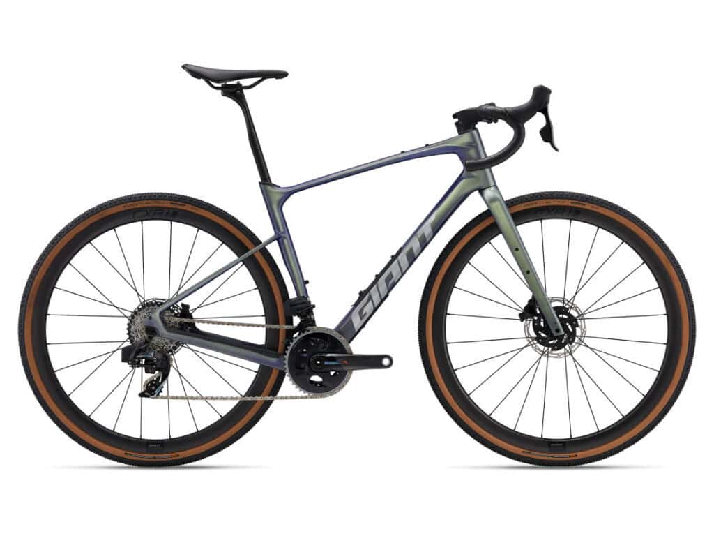 Bicicletas de Gravel 2025