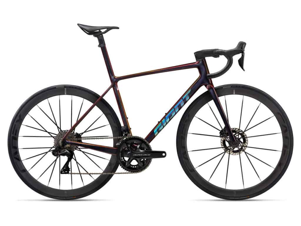 Giant TCR Advanced SL 0