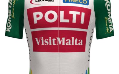 Maillot JR