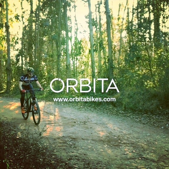 Bicicletas Orbita