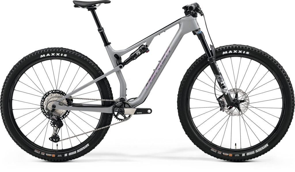 Merida Ninety-Six 7000