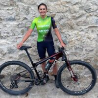 Natalia Fischer ficha por el Extremadura-Ecopilas