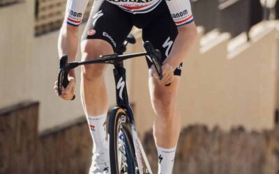 New scenery for 2025 excited to join @soudalquickstepteam Its a great opportunity and Im looking forward to getting things rolling