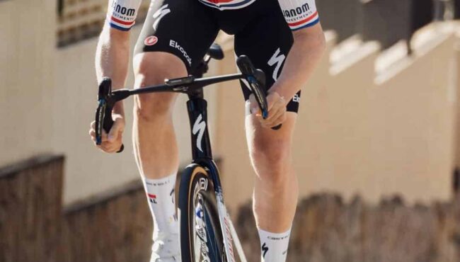 New scenery for 2025 excited to join @soudalquickstepteam Its a great opportunity and Im looking forward to getting things rolling