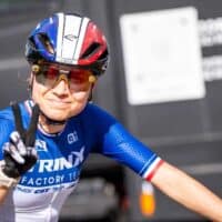 ¡Bombazo en el Mountain Bike! Olivia Onesti, la Estrella Sub-23, Ficha por el BH Coloma Team