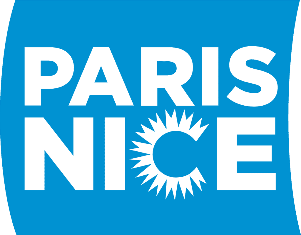 Paris Nice logo.svg