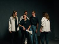 Patrocinador de Indumentaria de FDJ SUEZ