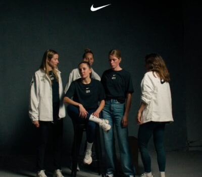 Patrocinador de Indumentaria de FDJ SUEZ