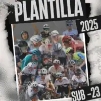 El Illes Balears – Arabay Sub23 Desvela su Ambiciosa Plantilla para la Temporada 2025
