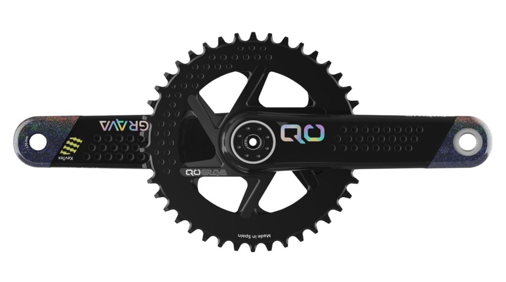 Rotor QO