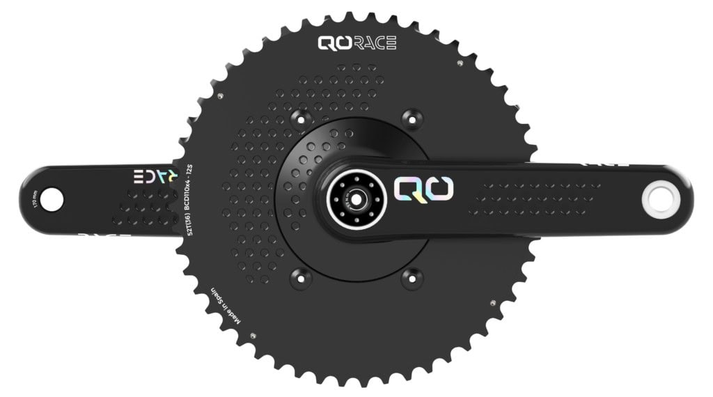 Rotor QO