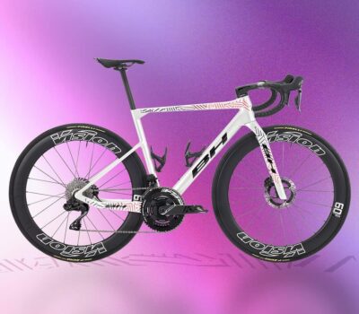 READY FOR THE NEW SEASON @burgosburpelletbh bhultralight burgosburpelletbh fsa