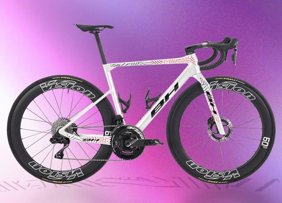 READY FOR THE NEW SEASON @burgosburpelletbh bhultralight burgosburpelletbh fsa