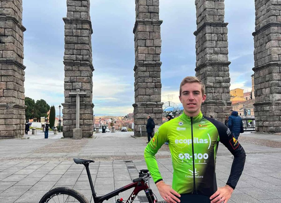 Raul Rodriguez ExtEcopilas2025