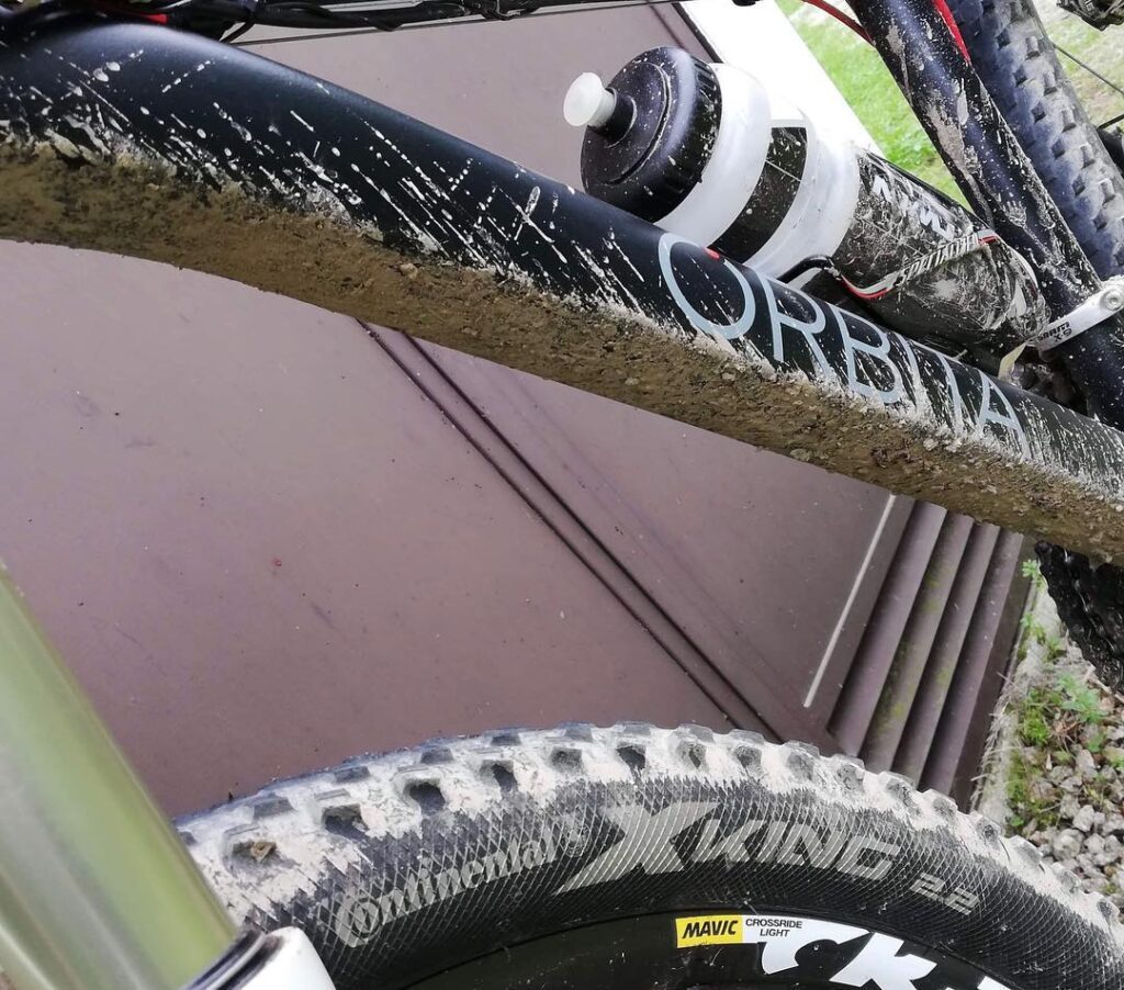 Bicicletas Órbita