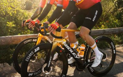 Ridley Noah Fast 3.0