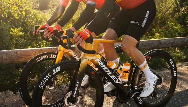 Ridley Noah Fast 3.0