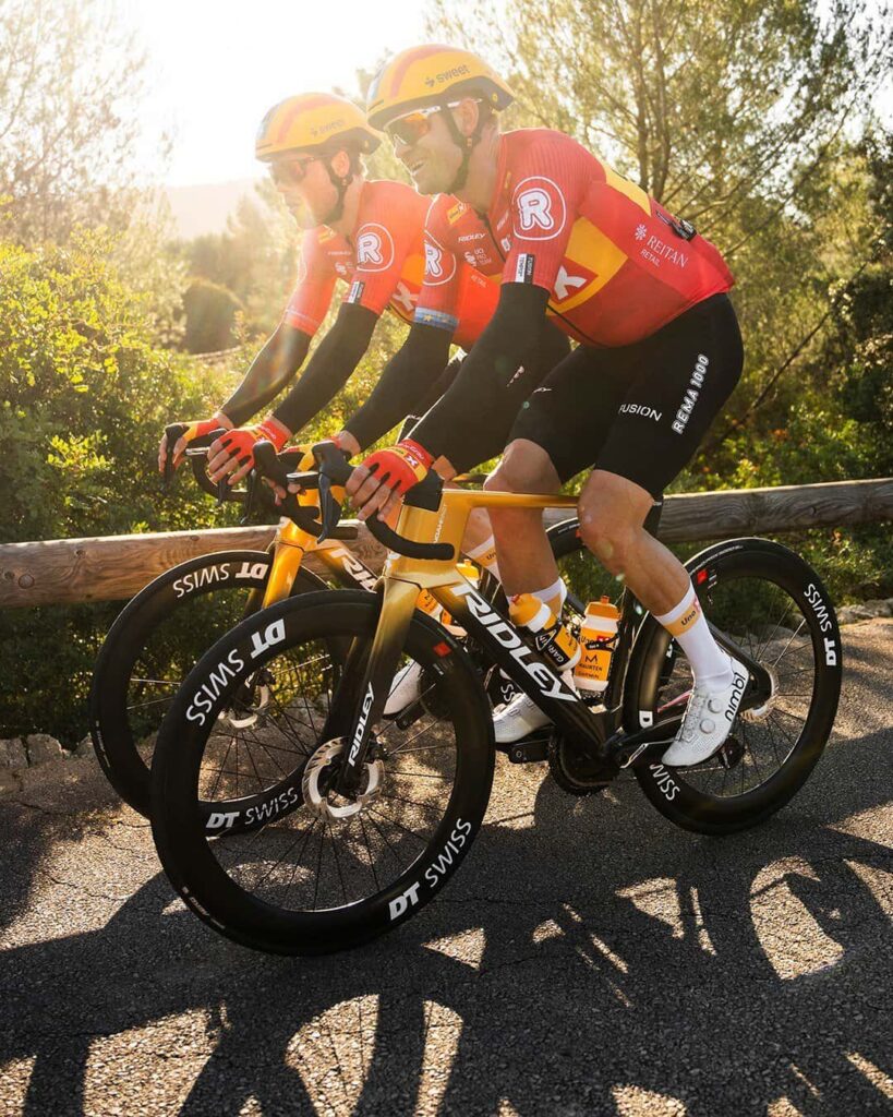 Ridley Noah Fast 3.0