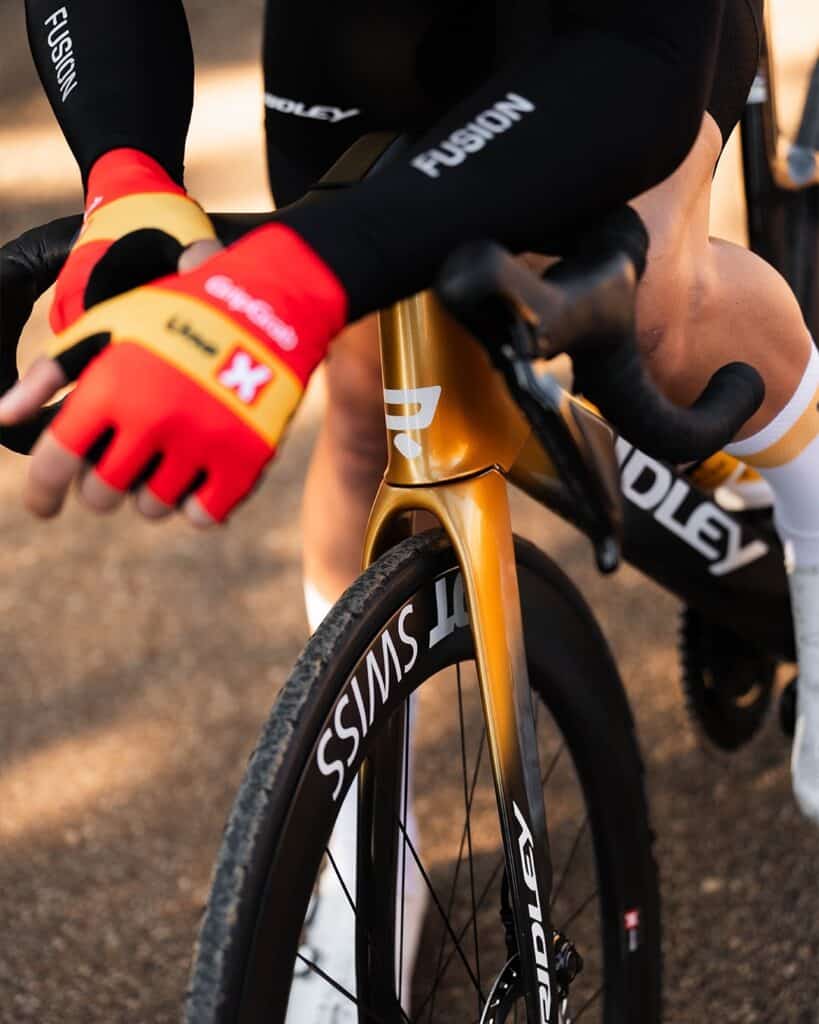 Ridley Noah Fast 3.0