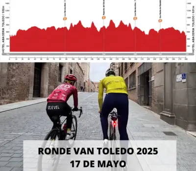 Ronde Van Toledo 2025 1