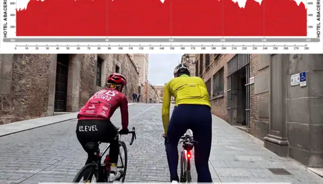 Ronde Van Toledo 2025 1