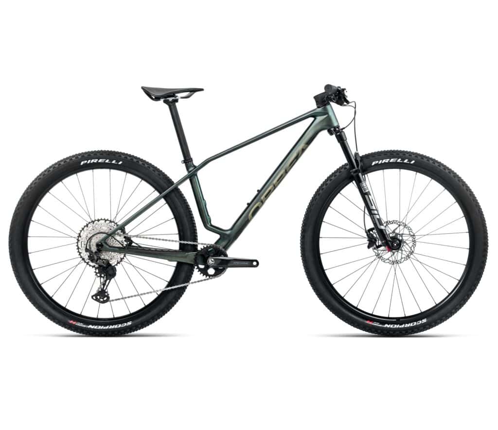 Orbea Alma 2025