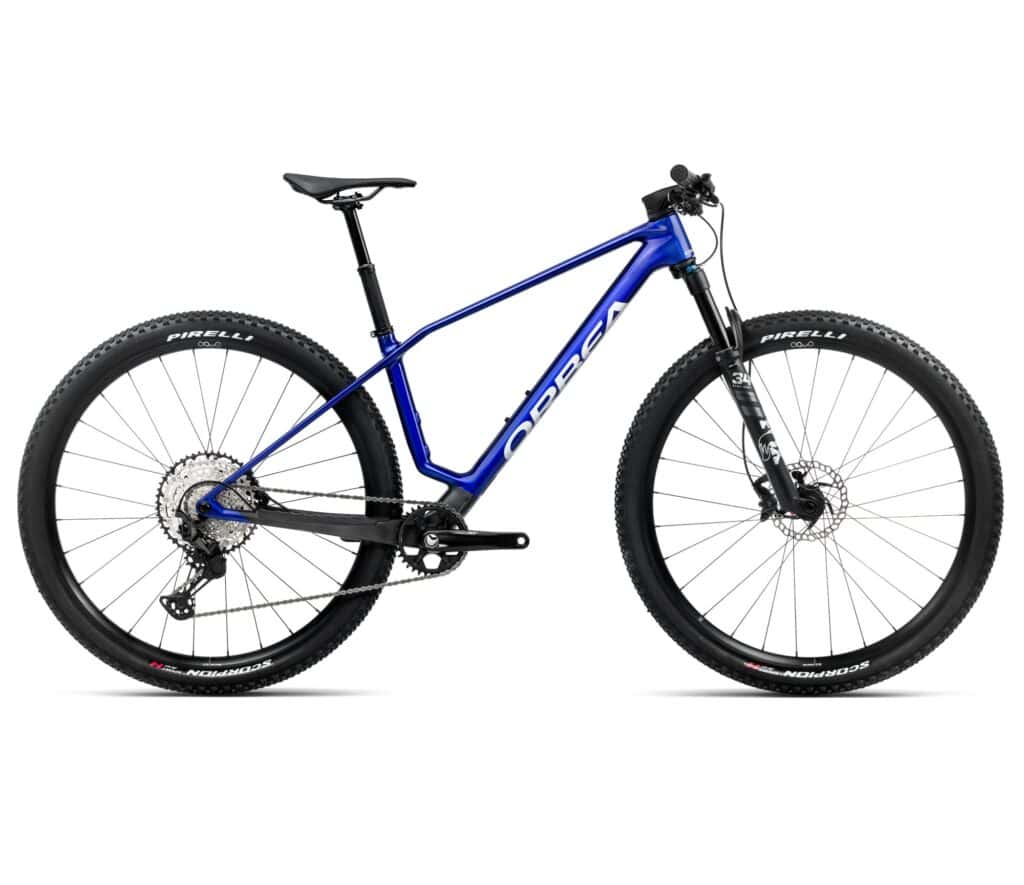 Orbea Alma 2025