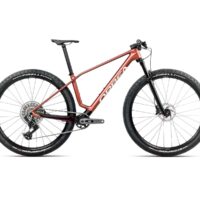 Orbea Alma 2025: La Esencia del Cross-Country Reinventada