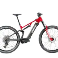 Berria Stratos HPR 2025: La e-MTB de Aluminio que Revoluciona el All Mountain