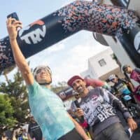 Sergio Mantecón Dice Adiós al MTB
