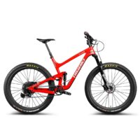 Bicicletas de Montaña Chinas 2025