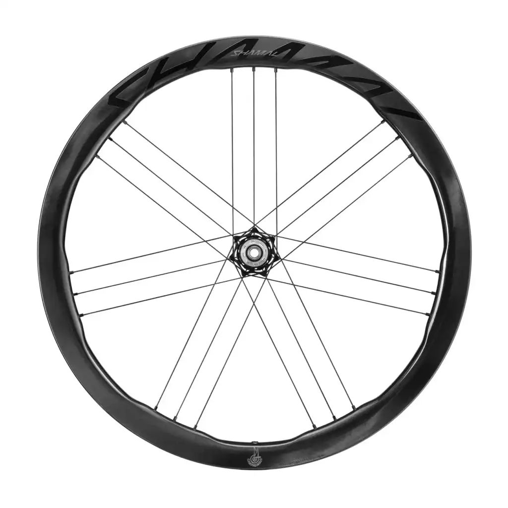Nuevas Ruedas Campagnolo Shamal