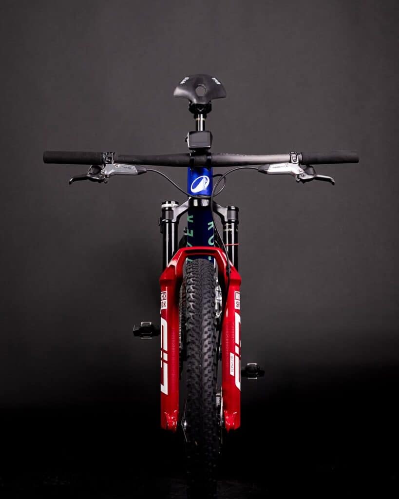 Decathlon Ford 2025