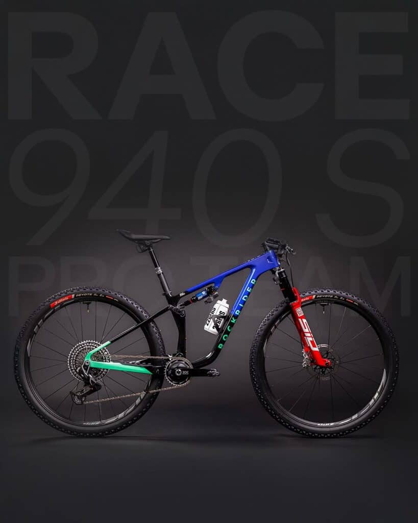 Decathlon Ford 2025