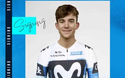 Welcome on board @michel hessmannRodamosJuntos en @movistar es I @telefonica