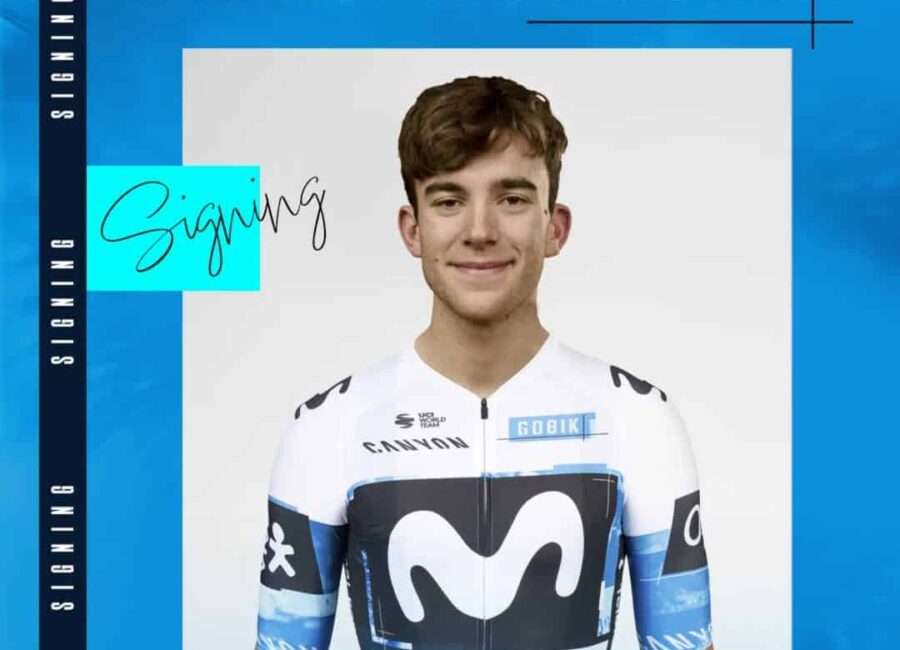 Welcome on board @michel hessmannRodamosJuntos en @movistar es I @telefonica