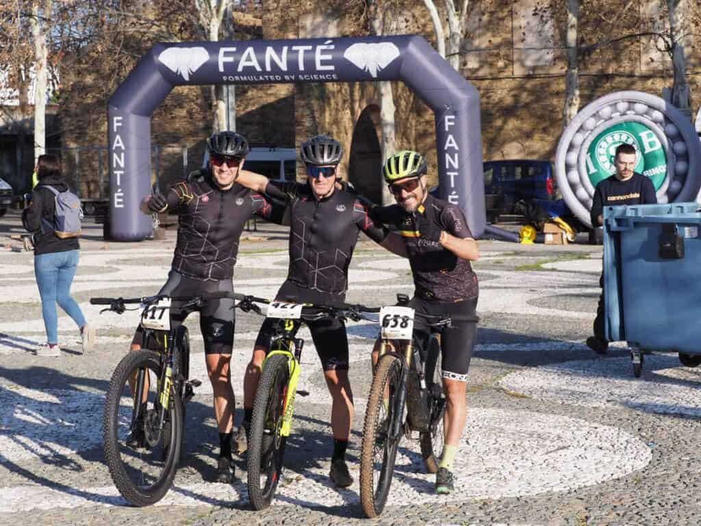 La Leyenda de Tartessos 2025