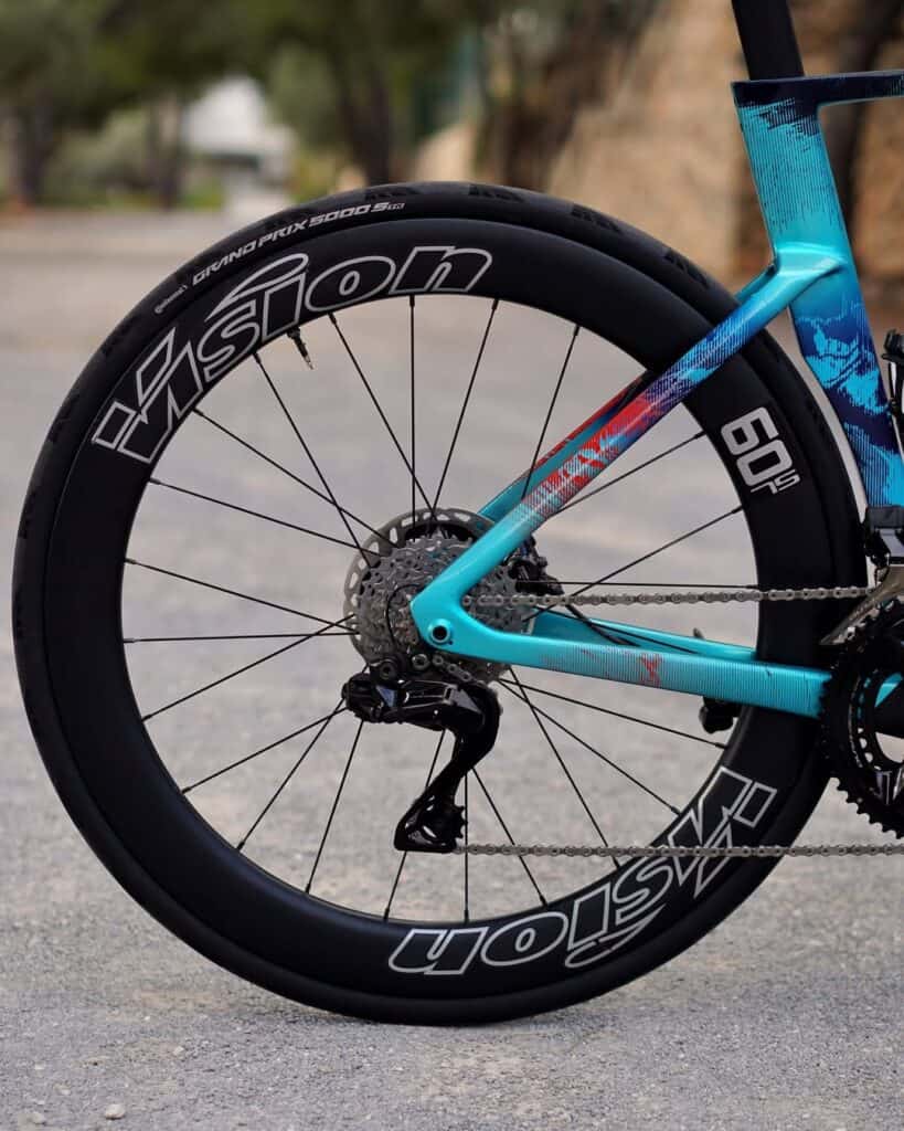 X-LAB y el Equipo Astana